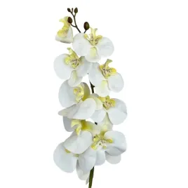 sztuczna-galazka-storczyk-95-cm-biala-orchidea-z-zoltym-akcentem-premium