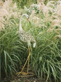 czapla-zuraw-metalowy-do-ogrodu-na-dzialke-taras-ozdoba-80-cm