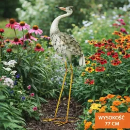 czapla-zuraw-metalowy-do-ogrodu-na-dzialke-taras-ozdoba-77-cm