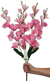 mieczyki-gladiole-rozowe-68-cm-bukiet-5-galazek-sztuczne-mieczyk