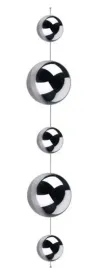 girlanda-kule-metalowe-o-6-10-cm-srebrne-do-okna-do-dekoracji-wys-100-cm