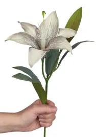 lilia-sztuczna-galazka-lilie-na-galazce-52-cm-duzy-kwiat-z-pakiem-szara