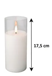 swieca-led-w-szkle-biala-swieczka-na-baterie-migajacy-plomien-timer-175-cm