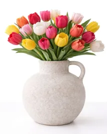 wazon-dzban-z-uchem-ceramiczny-ceramika-portugalska-25x29cm