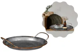 taca-podstawka-21-cm-okragla-cynk-swiece-dekoracje