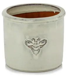 doniczka-donica-kremowa-z-pszczola-donica-mrozoodporna-ogrodowa-h-20-cm