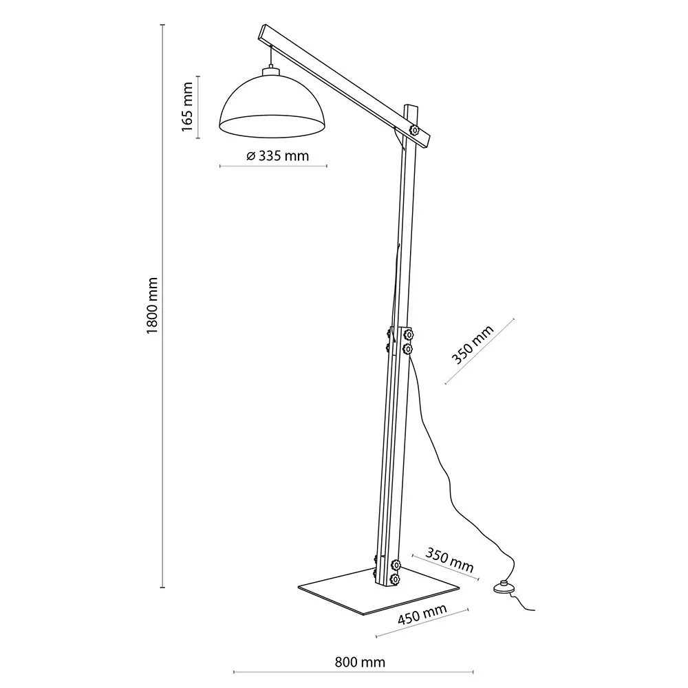 lampa-podlogowa-oslo-brown-6319-tk-lighting
