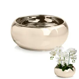 zlota-oslonka-w-ksztalcie-misy-misa-na-kwiaty-zlota-o-19-cm-h-10-cm