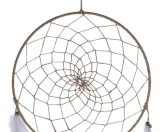 lapacz-snow-naturalne-biale-piora-60-cm-srednica-23-cm