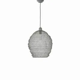 lampa-sufitowa-wiszaca-z-metalowej-siatki