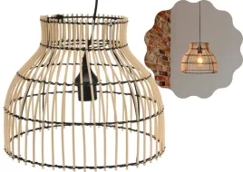 lampa-sufitowa-wiszaca-boho-pleciona