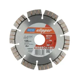 tarcza-125x22-23mm-norton-clipper-classic-turbo
