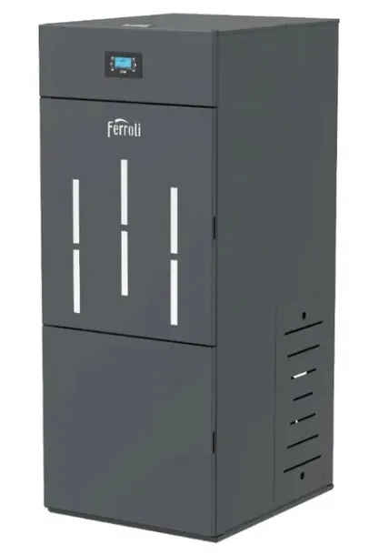 Kocioł Ferroli BIOPELLET PRO 12 kW