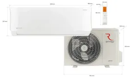 klimatyzator-rotenso-imoto-x-35-kw-zestaw