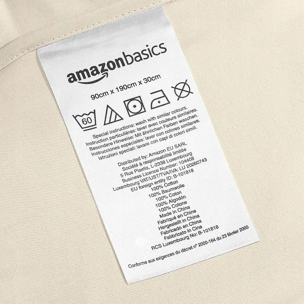 dopasowane-przescieradlo-amazon-basics-90x190x30-material-wykonania-bawelna