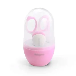 zestaw-do-pielegnacji-paznokci-dla-dzieci-i-niemowlat-w-etui-pink
