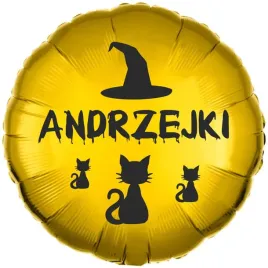 balon-foliowy-blyszczace-andrzejki-kot-i-kapelusz-zloto-czarny-18