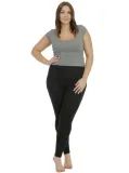 legginsy-ciazowe-czarne-stan-nowy-rozmiar-m