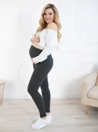 legginsy-ciazowe-popielate