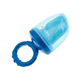 akuku-siateczka-do-podawania-pokarmu-gryzak-blue