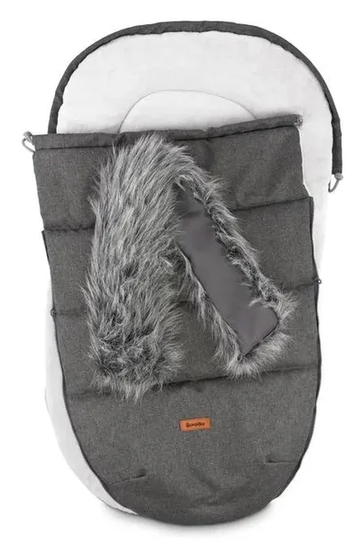 sensillo-spiworek-indiana-graphite-stan-nowy