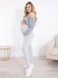 legginsy-ciazowe-szare
