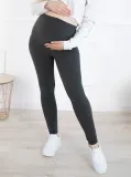 legginsy-ciazowe-popielate-rozmiar-xl
