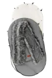 sensillo-spiworek-eskimo-polar-grey-stan-nowy