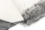 sensillo-spiworek-eskimo-polar-grey-stan-nowy
