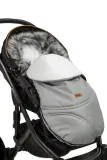 sensillo-spiworek-eskimo-polar-grey-stan-nowy