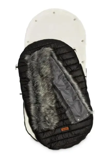sensillo-spiworek-elf-black-stan-nowy