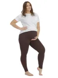 legginsy-ciazowe-braz-rozmiar-l-stan-nowy