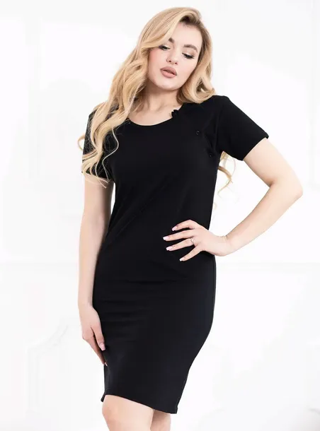 koszula-ciazowa-basic-czarna-rozmiar-3xl-stan-nowy