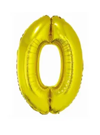 zloty-balon-smart-cyfra-0-76cm