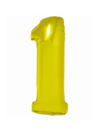 zloty-balon-smart-cyfra-1-76cm