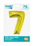 zloty-balon-smart-cyfra-7-76cm-stan-nowy