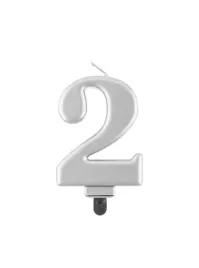 swieczka-bandc-cyferka-2-srebrny-metalik