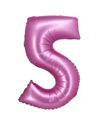 satynowy-rozowy-balon-bandc-cyfra-5-76cm