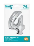 srebrny-balon-smart-cyfra-4-76cm-stan-nowy