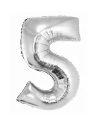 srebrny-balon-smart-cyfra-5-76cm