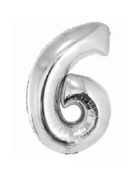 srebrny-balon-smart-cyfra-6-76cm