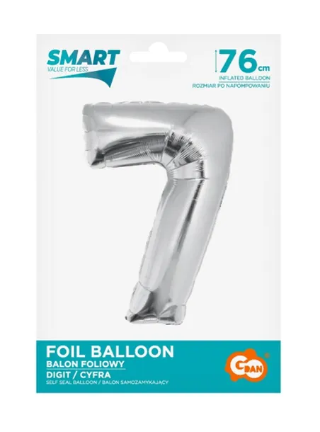 srebrny-balon-smart-cyfra-7-76cm-stan-nowy