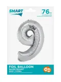 srebrny-balon-smart-cyfra-9-76cm-stan-nowy