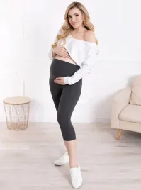legginsy-ciazowe-rybaczki-popielate