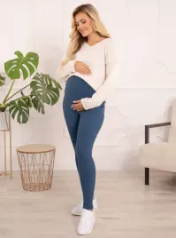 legginsy-ciazowe-ocieplane-indygo