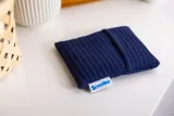 termofor-wafel-premium-granatowy-stan-nowy