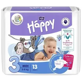 pieluszki-dla-dzieci-happy-midi-13szt