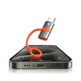 mcdodo-adapter-przejsciowka-usb-c-usb-typ-c-do-lightning-iphone-15-pro-max-stan-nowy