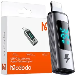 mcdodo-adapter-przejsciowka-usb-c-usb-typ-c-do-lightning-iphone-36w-miernik