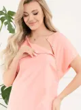 koszula-ciazowa-baki-morela-rozmiar-4xl